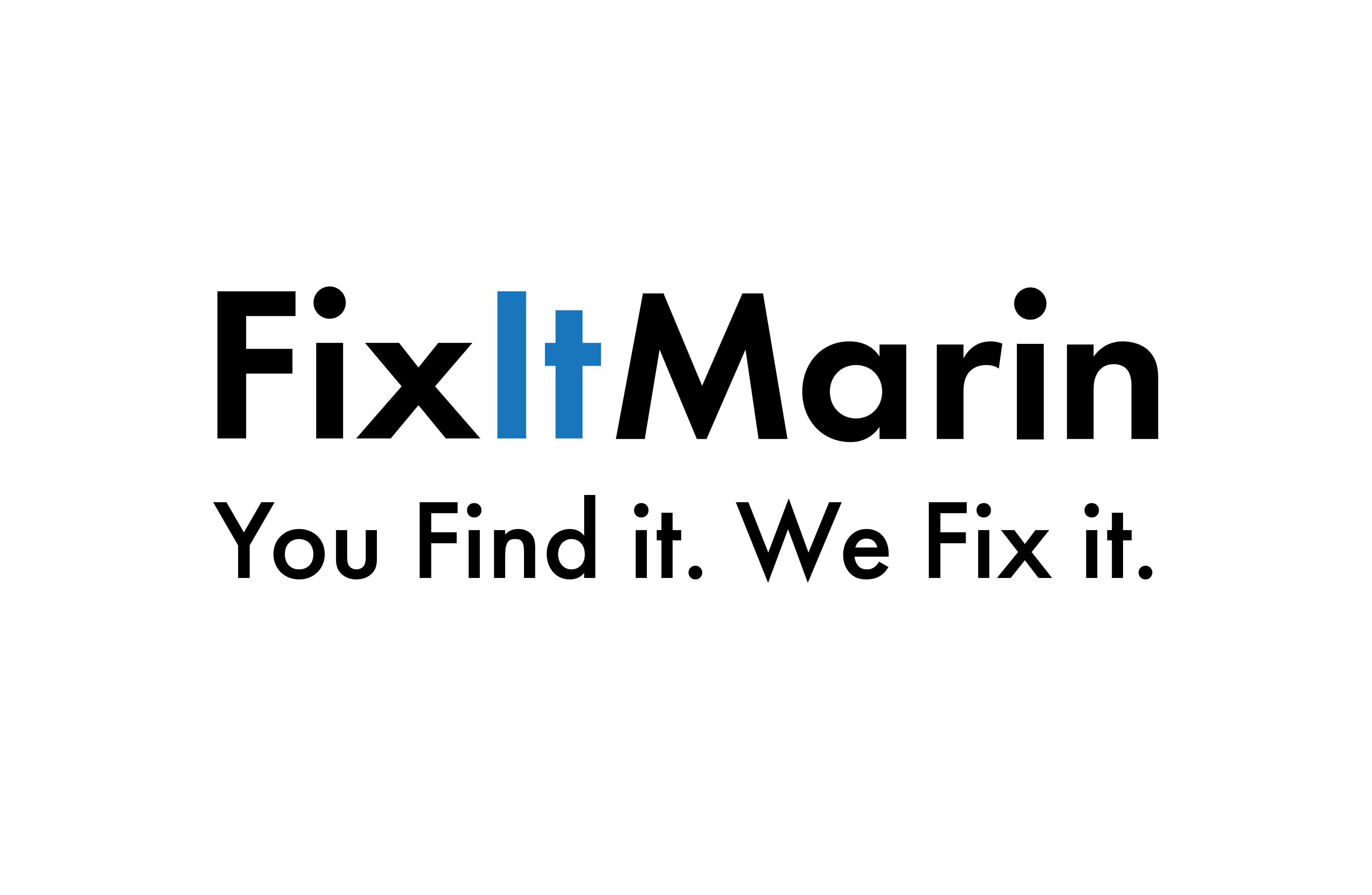 Primary Logo and Tagline preview